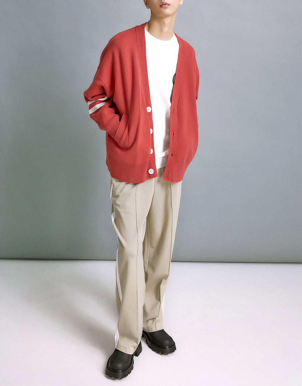 Mickey Mouse Cardigan