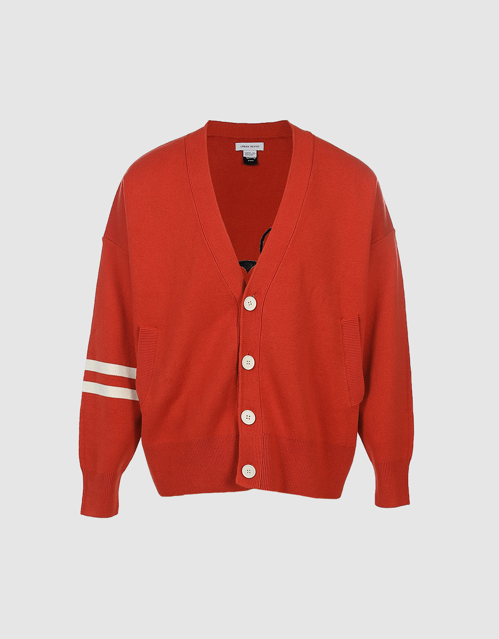 Mickey Mouse Cardigan