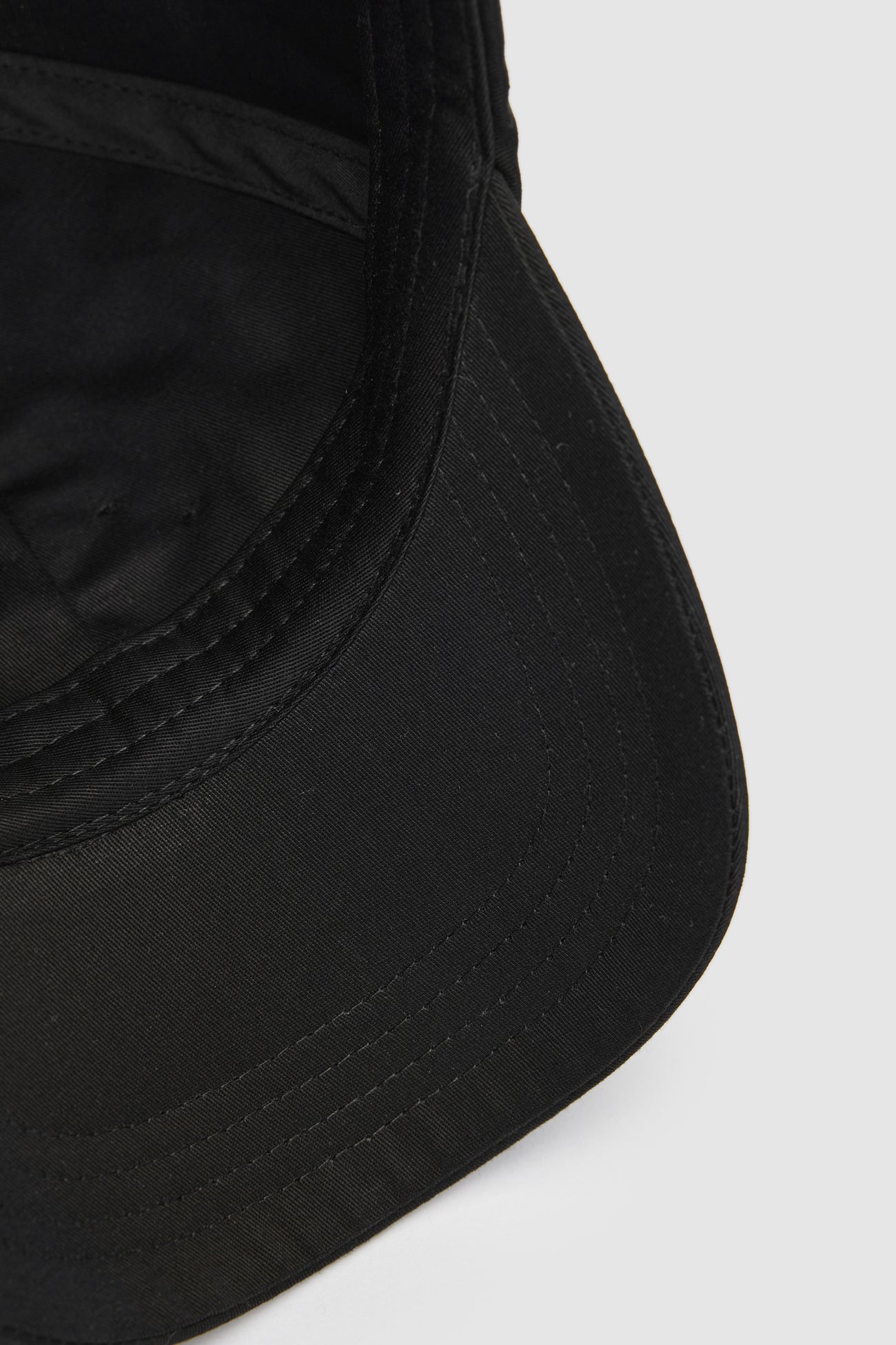 Bunny Printed Baseball Cap