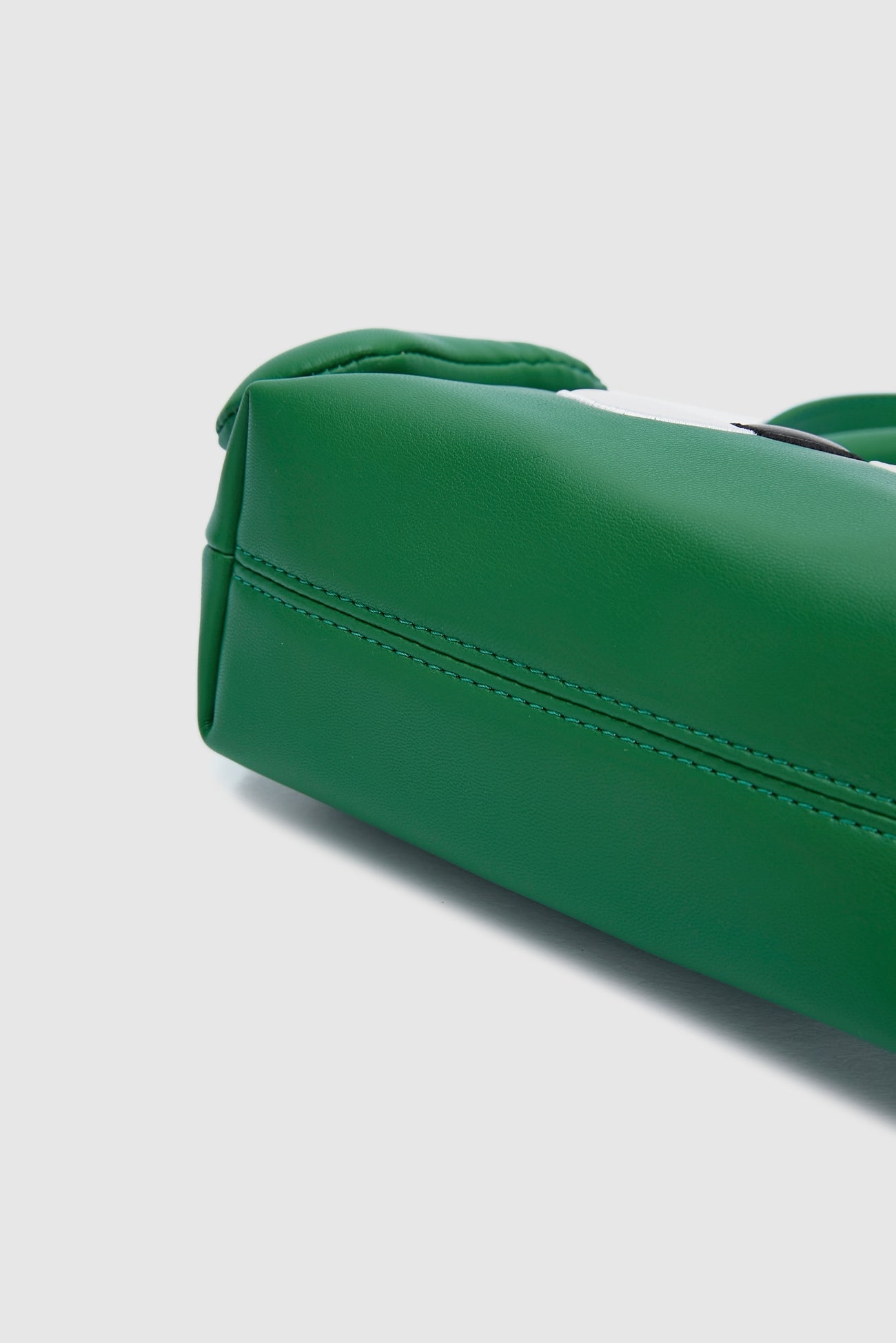 Cartoon Detail Shoulder Bag