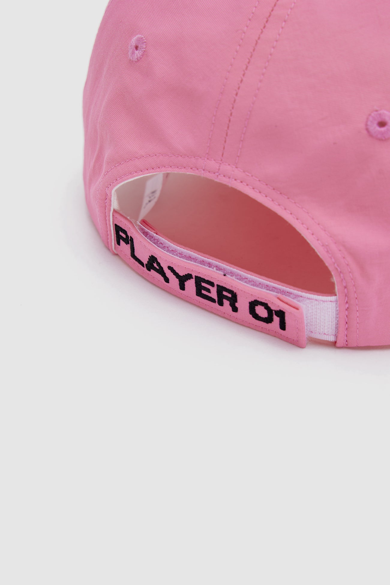 Bunny Printed Baseball Cap