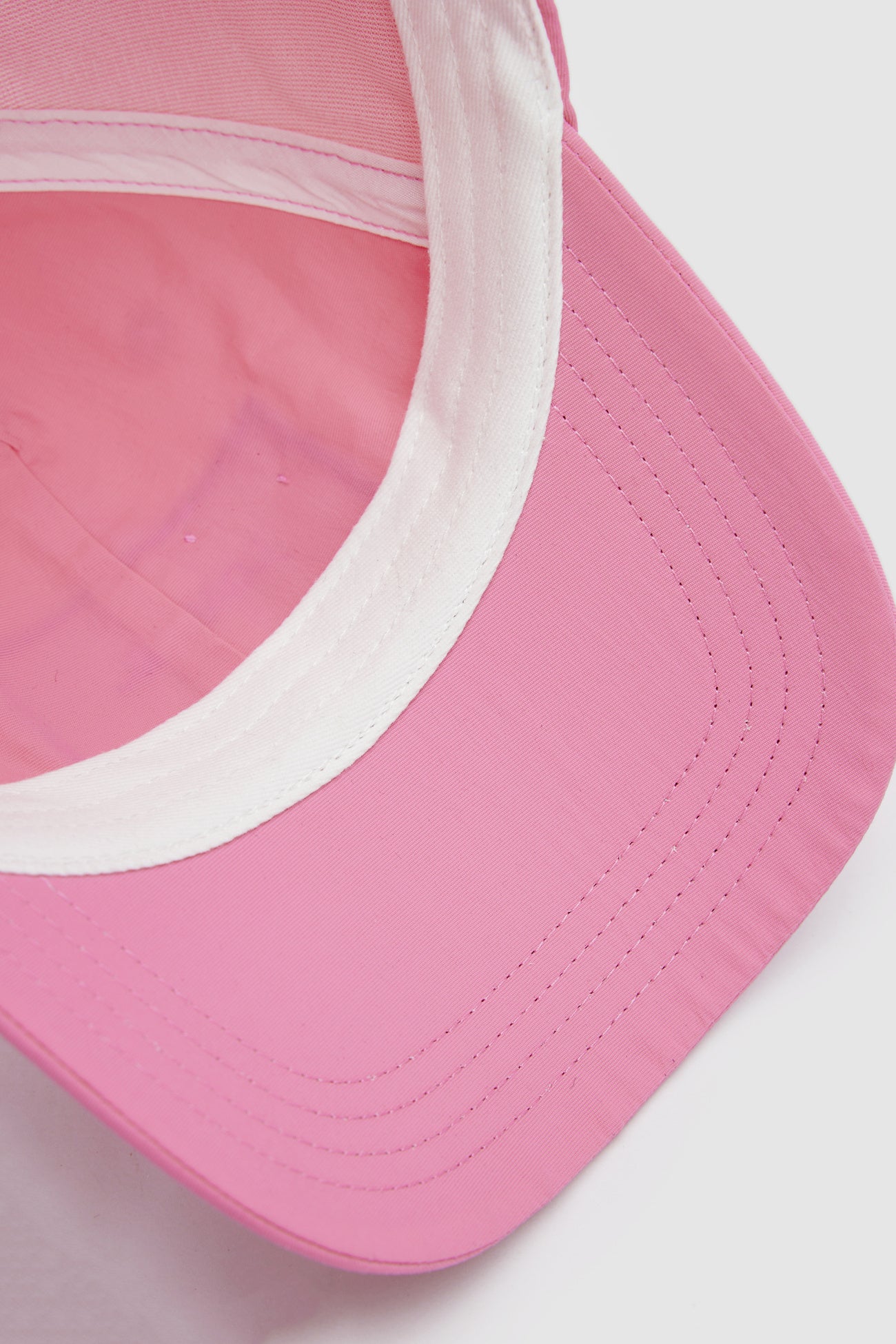 Bunny Printed Baseball Cap