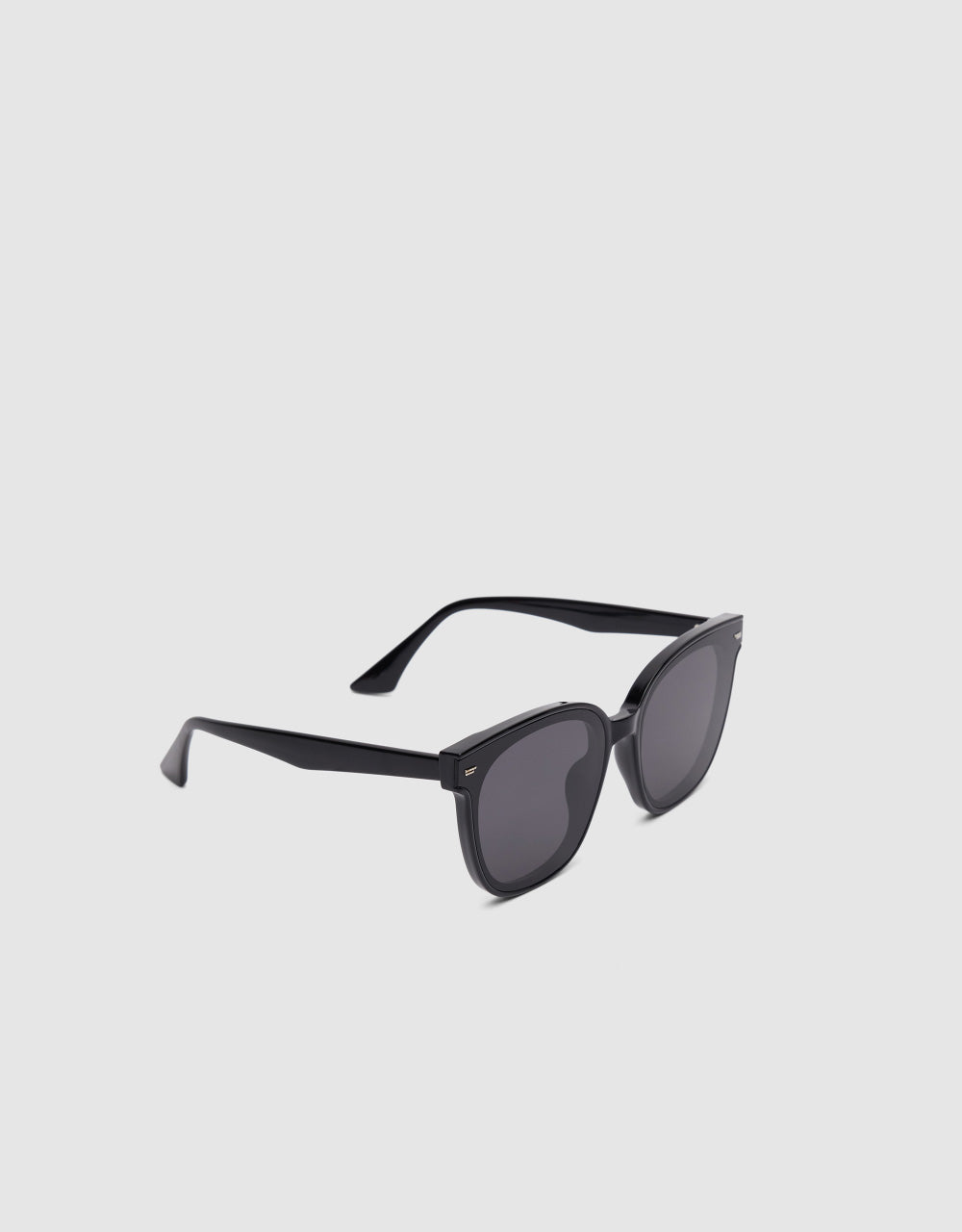 Geometric Polarizing Glasses