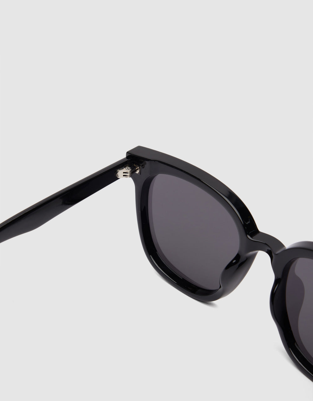 Geometric Polarizing Glasses