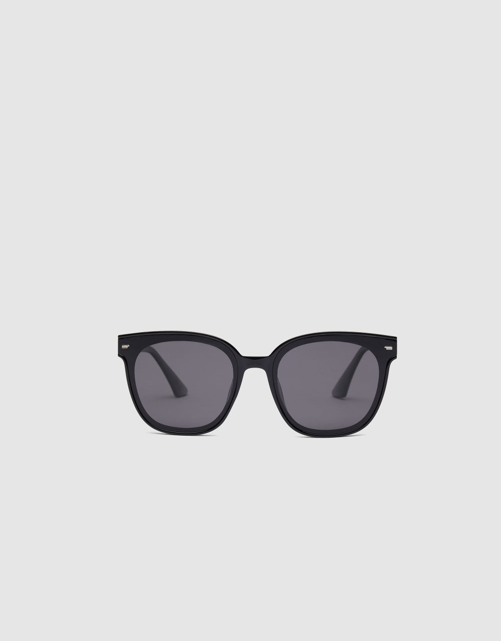 Geometric Polarizing Glasses