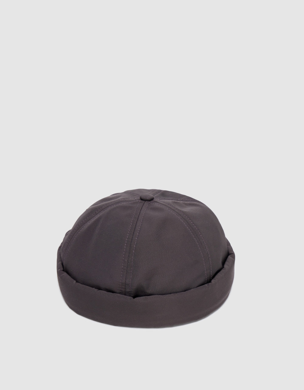 Plain Miki Hat