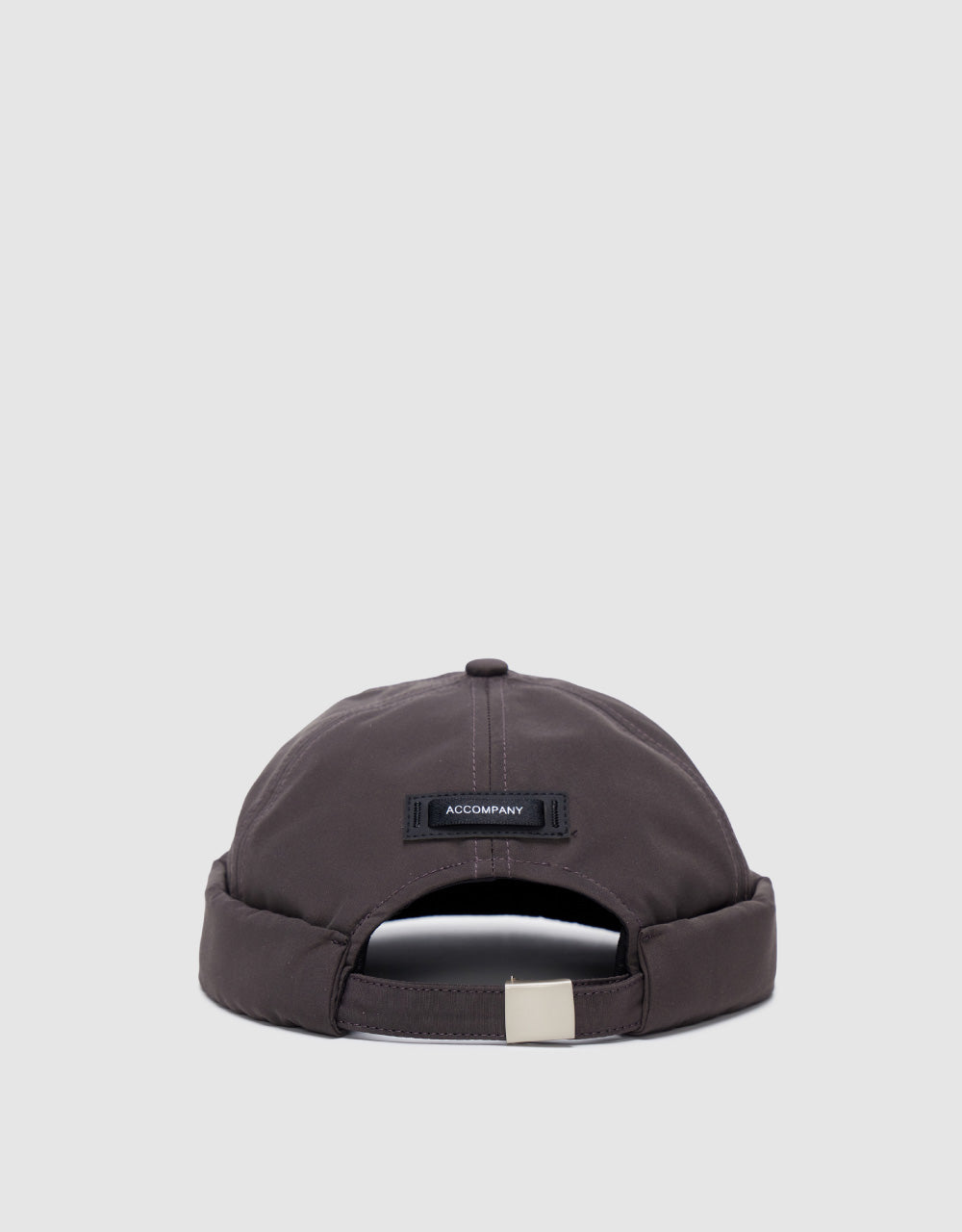 Plain Miki Hat