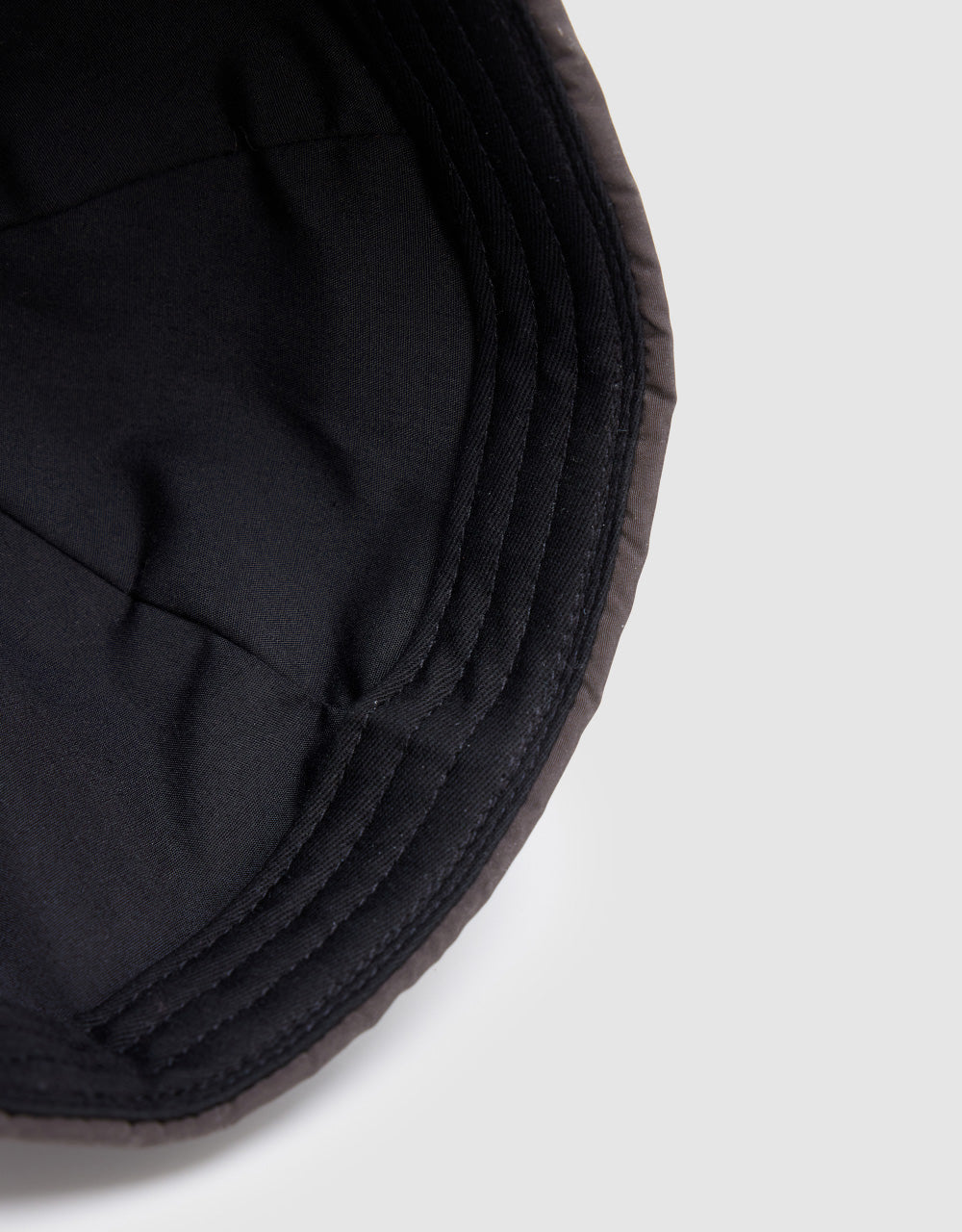 Plain Miki Hat