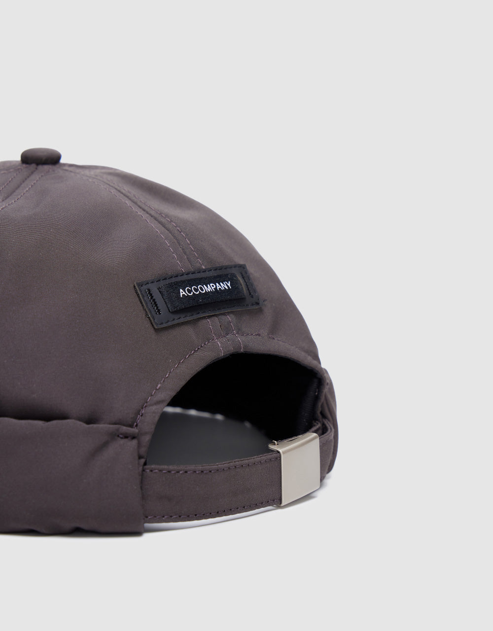 Plain Miki Hat