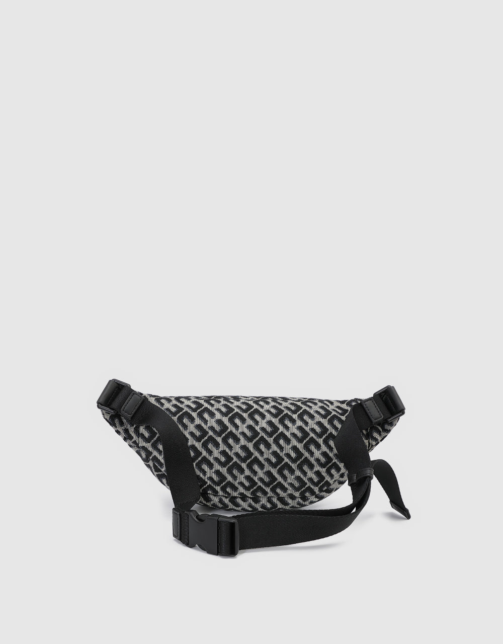 Monogram Shoulder Pouch