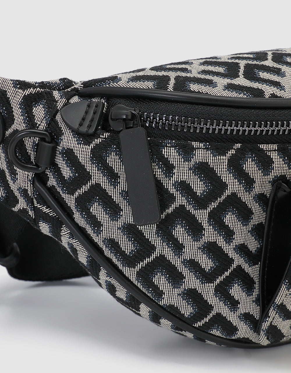 Monogram Shoulder Pouch