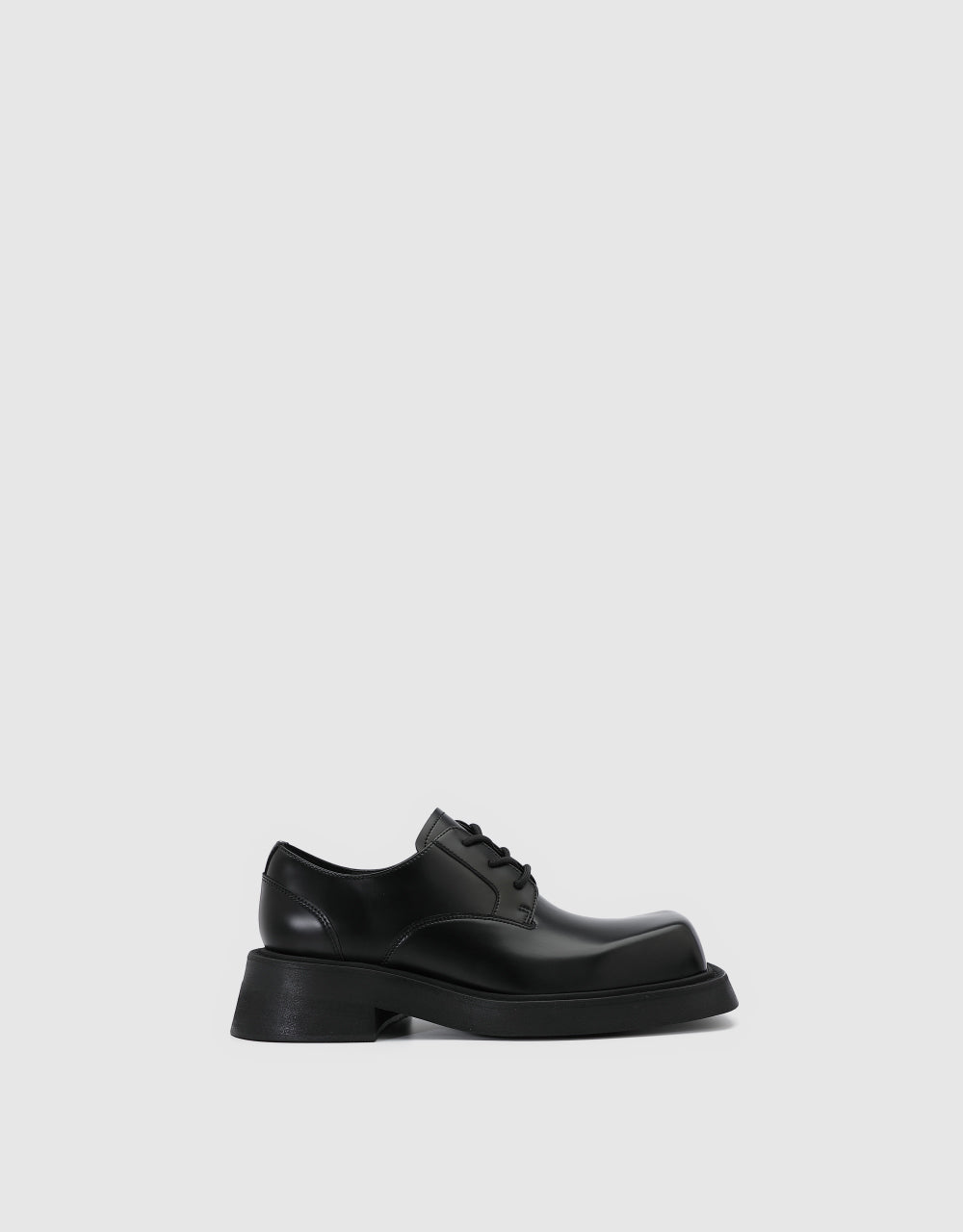 Square Toe Pumps