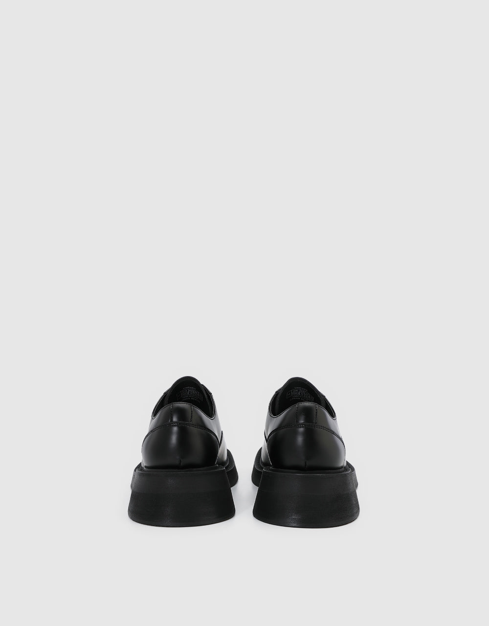 Square Toe Pumps