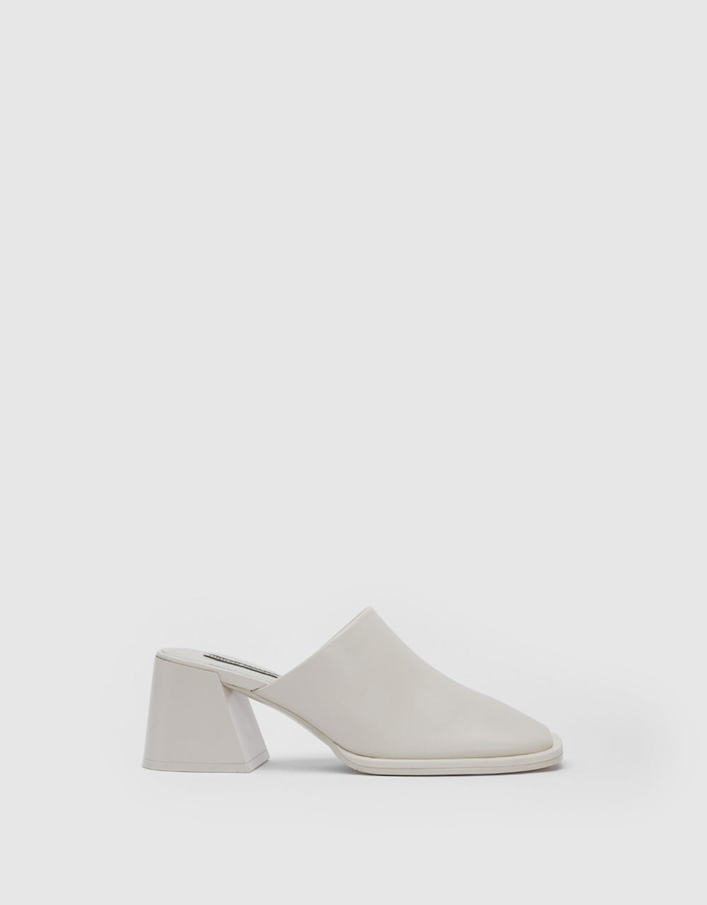 Square Toe Slippers