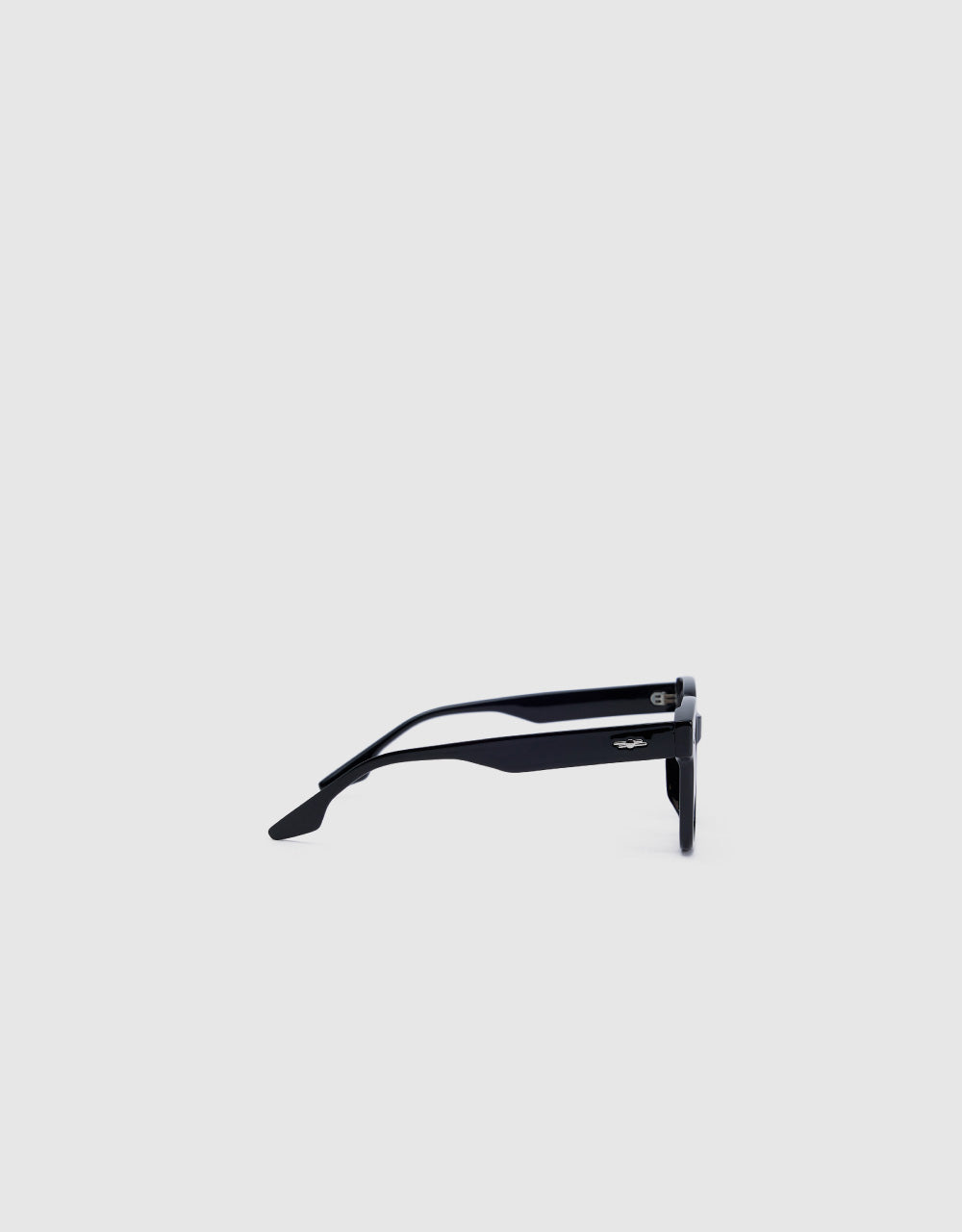 Browline Polarizing Glasses
