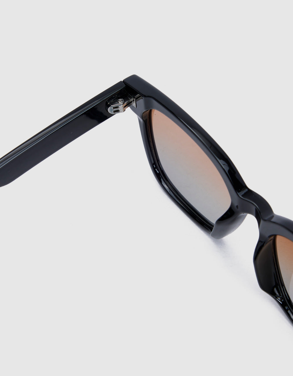 Browline Polarizing Glasses