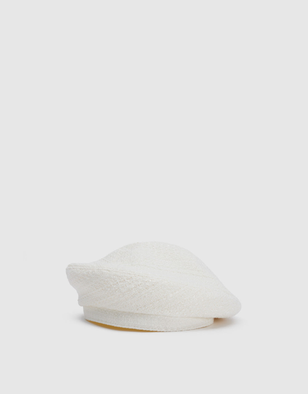 Knit Beret
