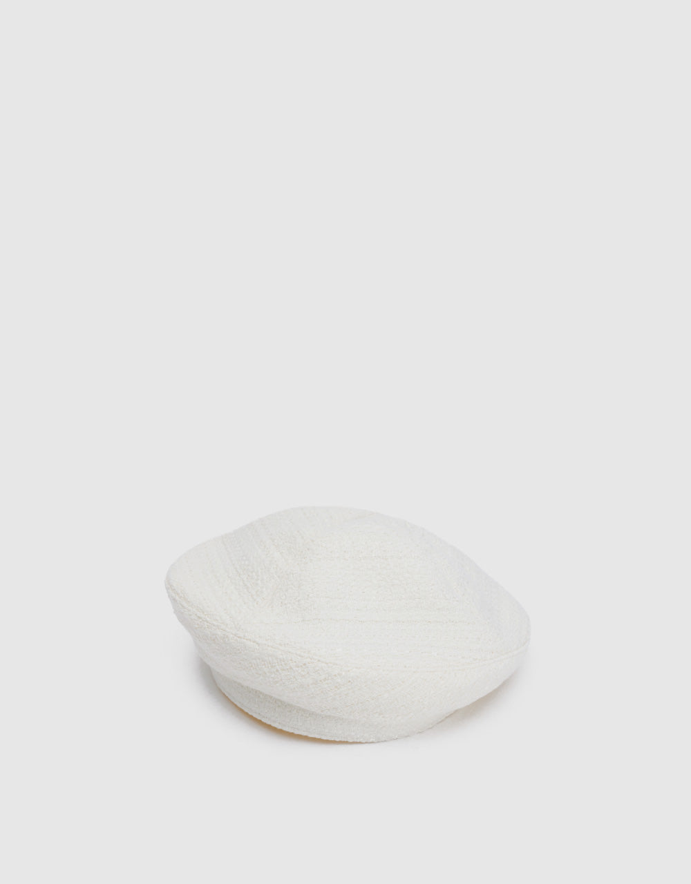Knit Beret
