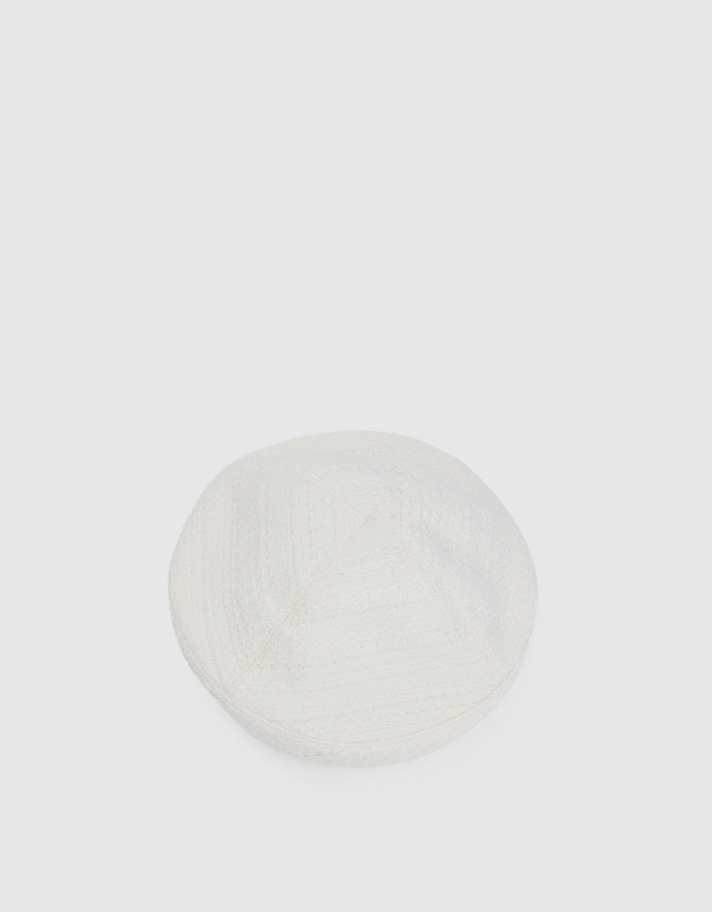 Knit Beret