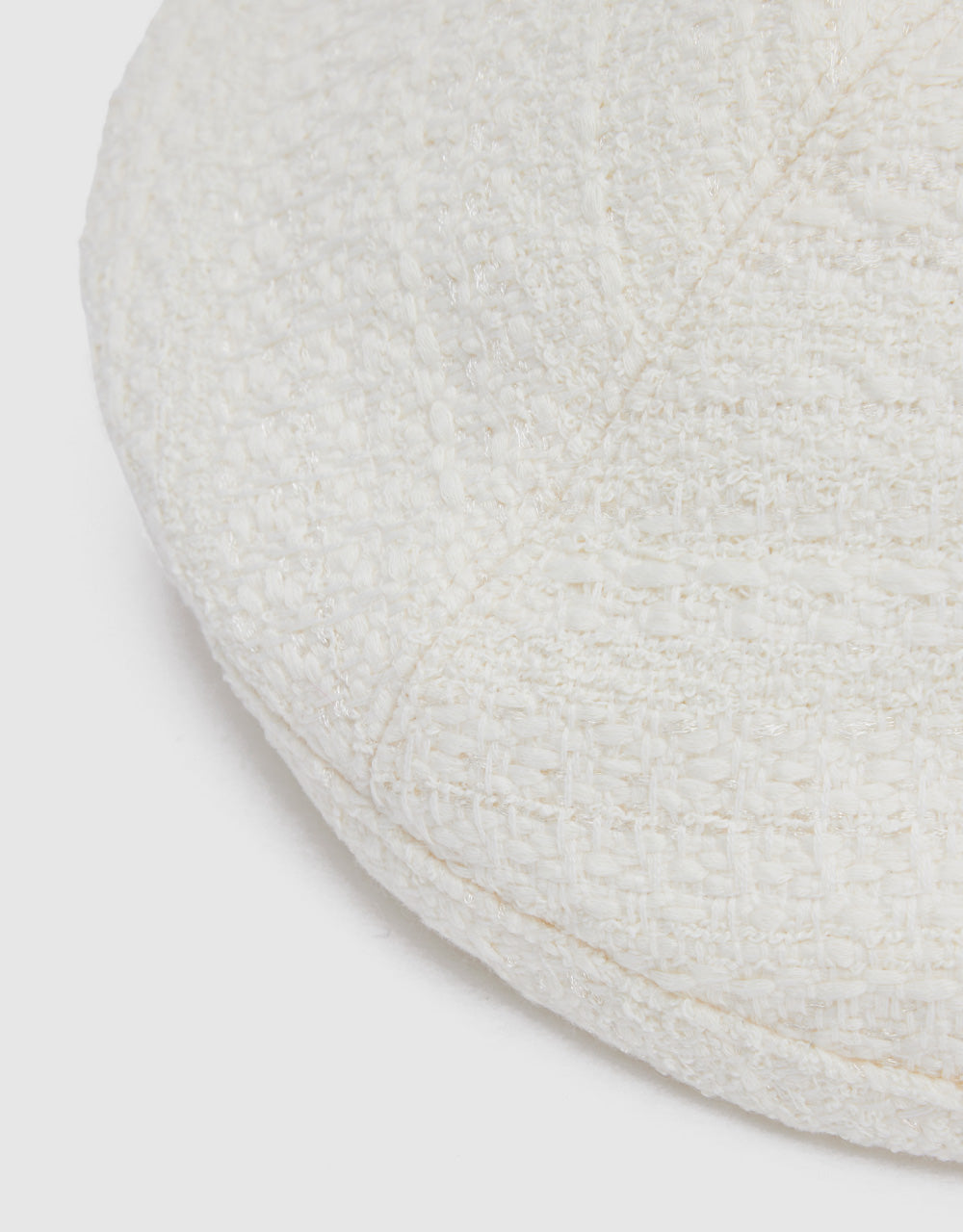 Knit Beret