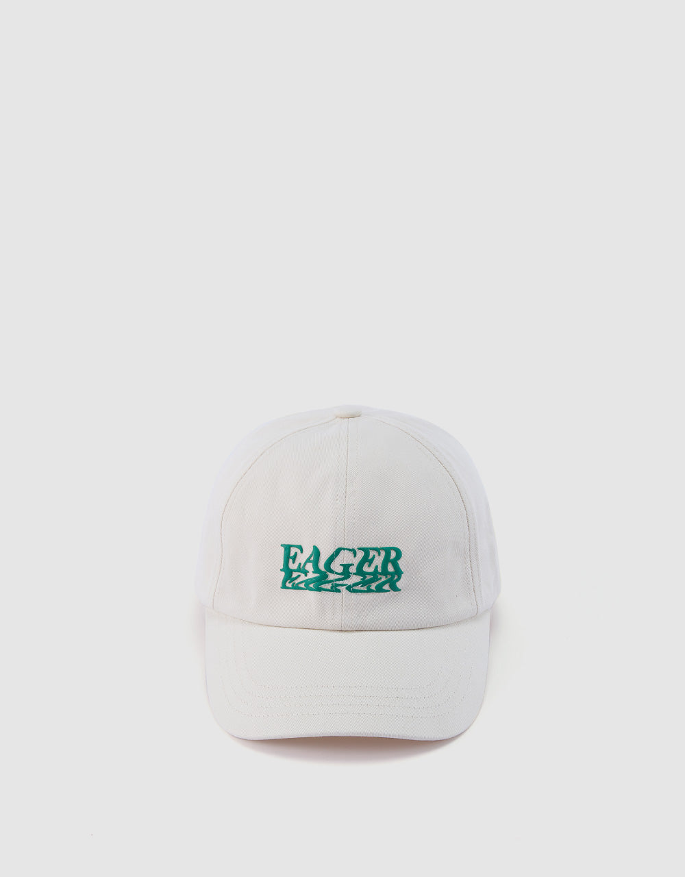Letter Print Baseball Cap