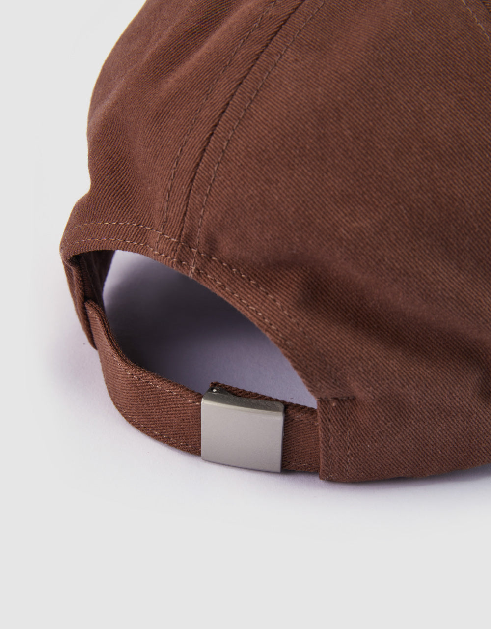 Letter Print Baseball Cap