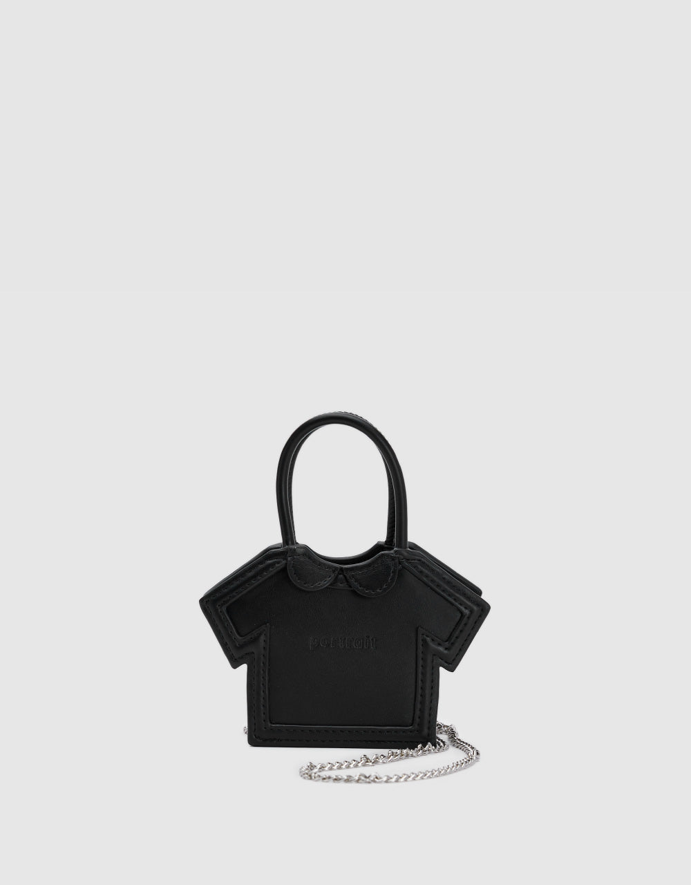 Cloth Key Charm