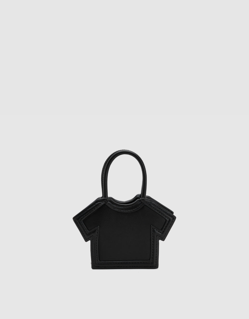 Cloth Key Charm