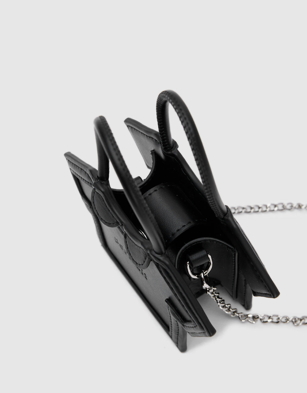 Cloth Key Charm