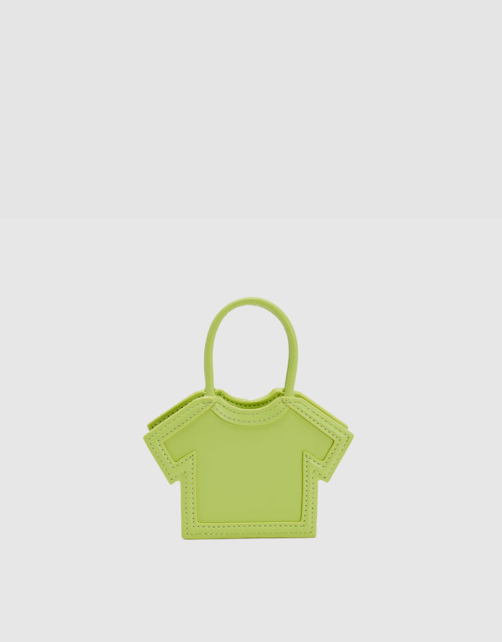 Cloth Key Charm