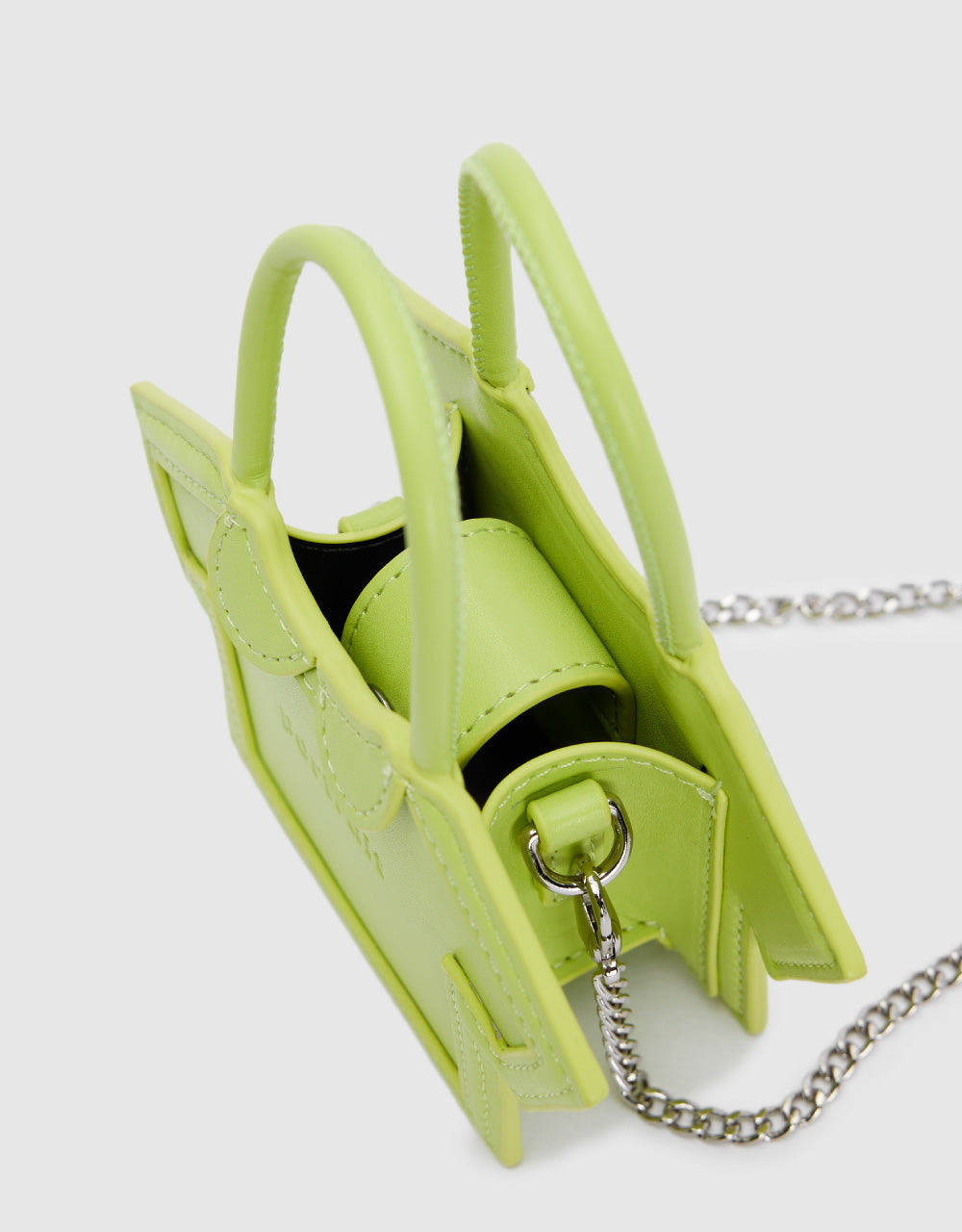 Cloth Key Charm