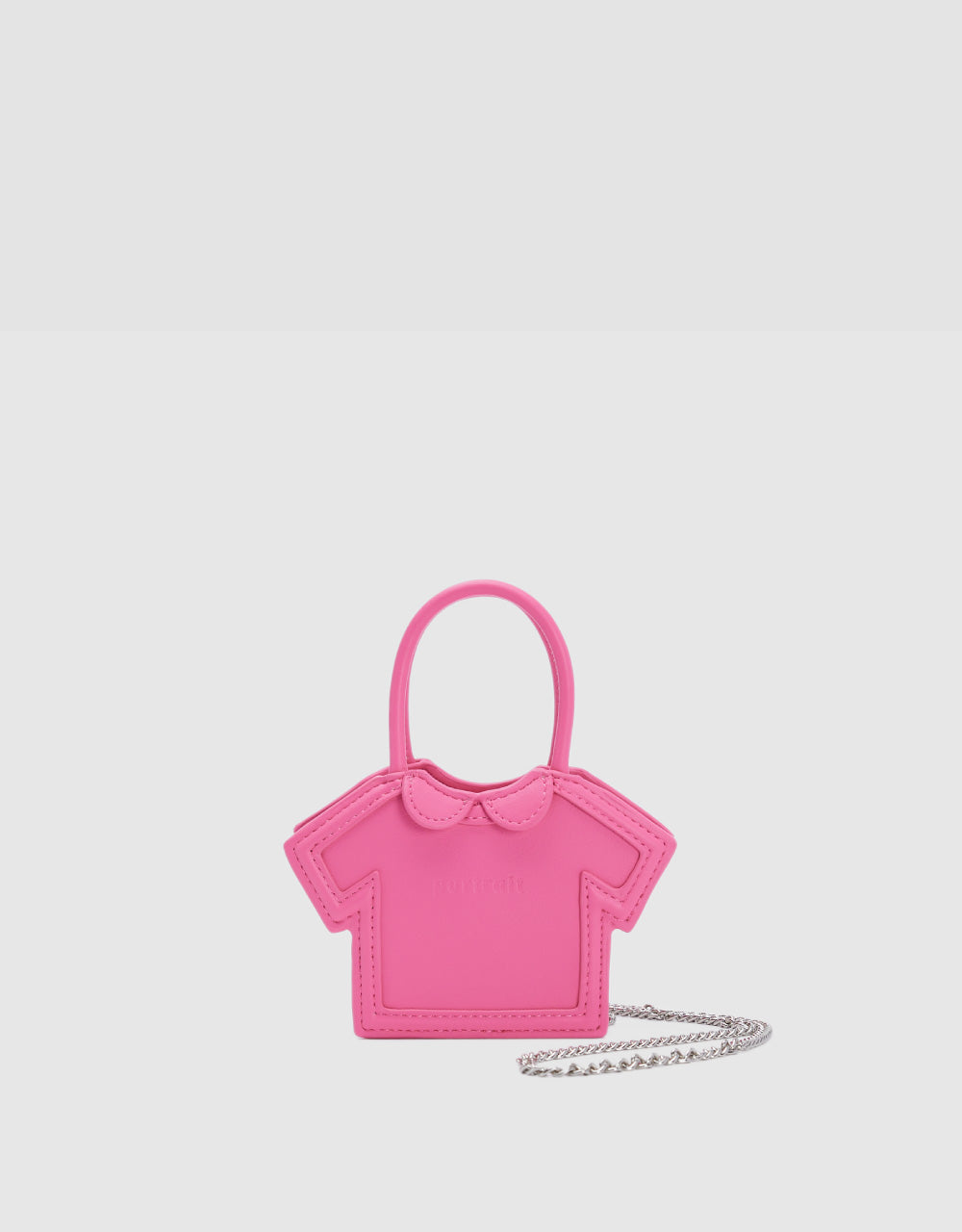 Cloth Key Charm