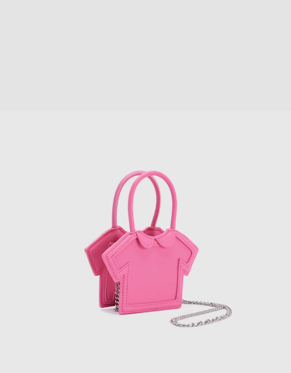 Cloth Key Charm