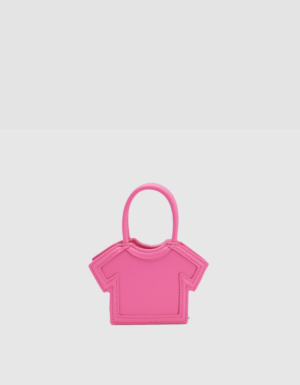 Cloth Key Charm