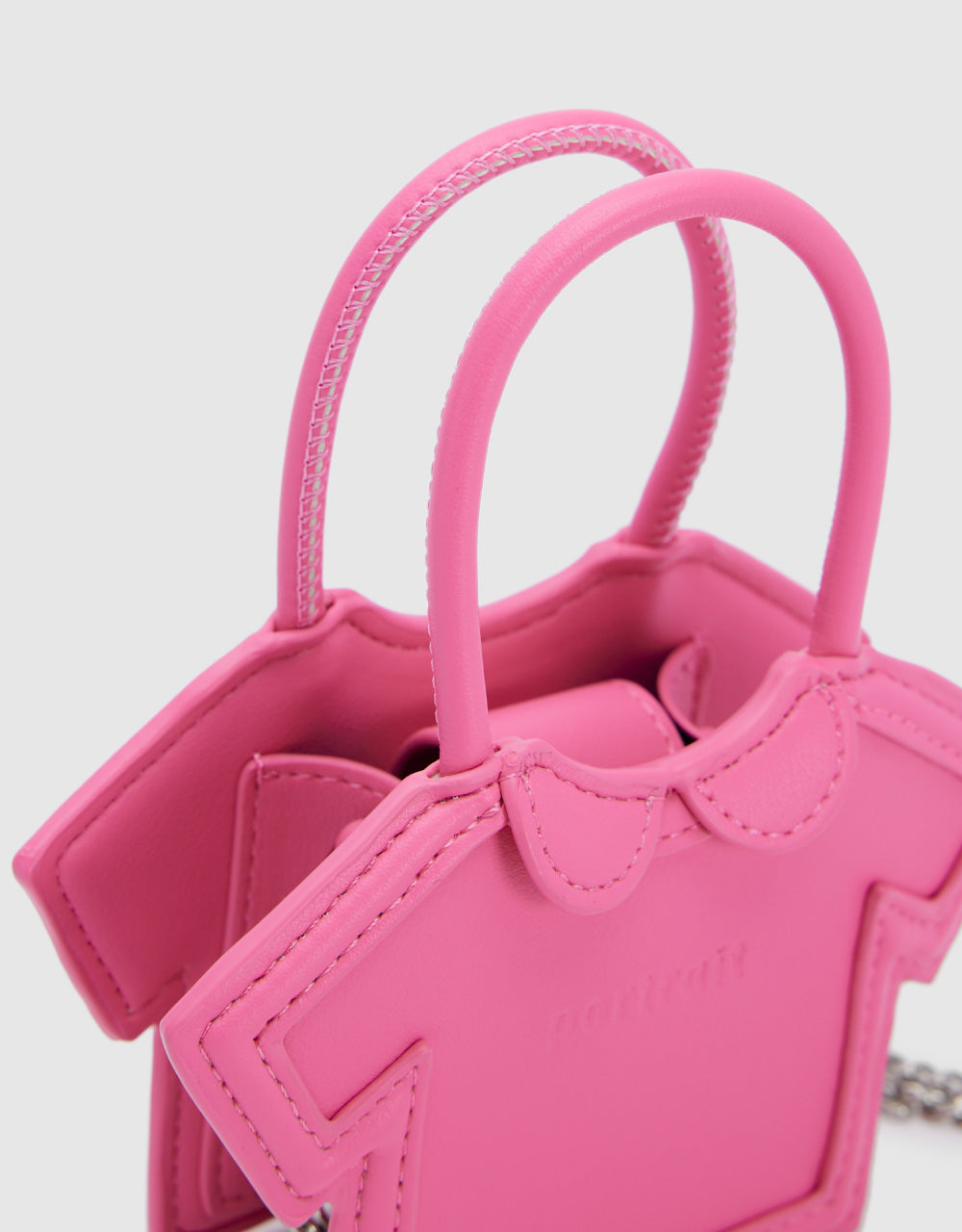 Cloth Key Charm