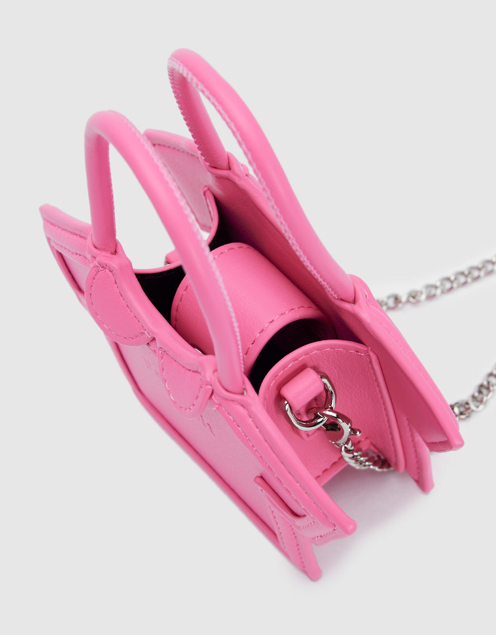 Cloth Key Charm