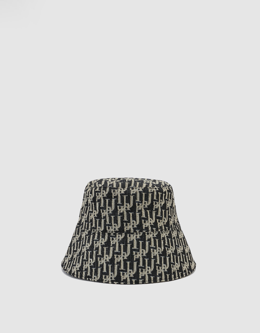 Monogram Bucket Hat