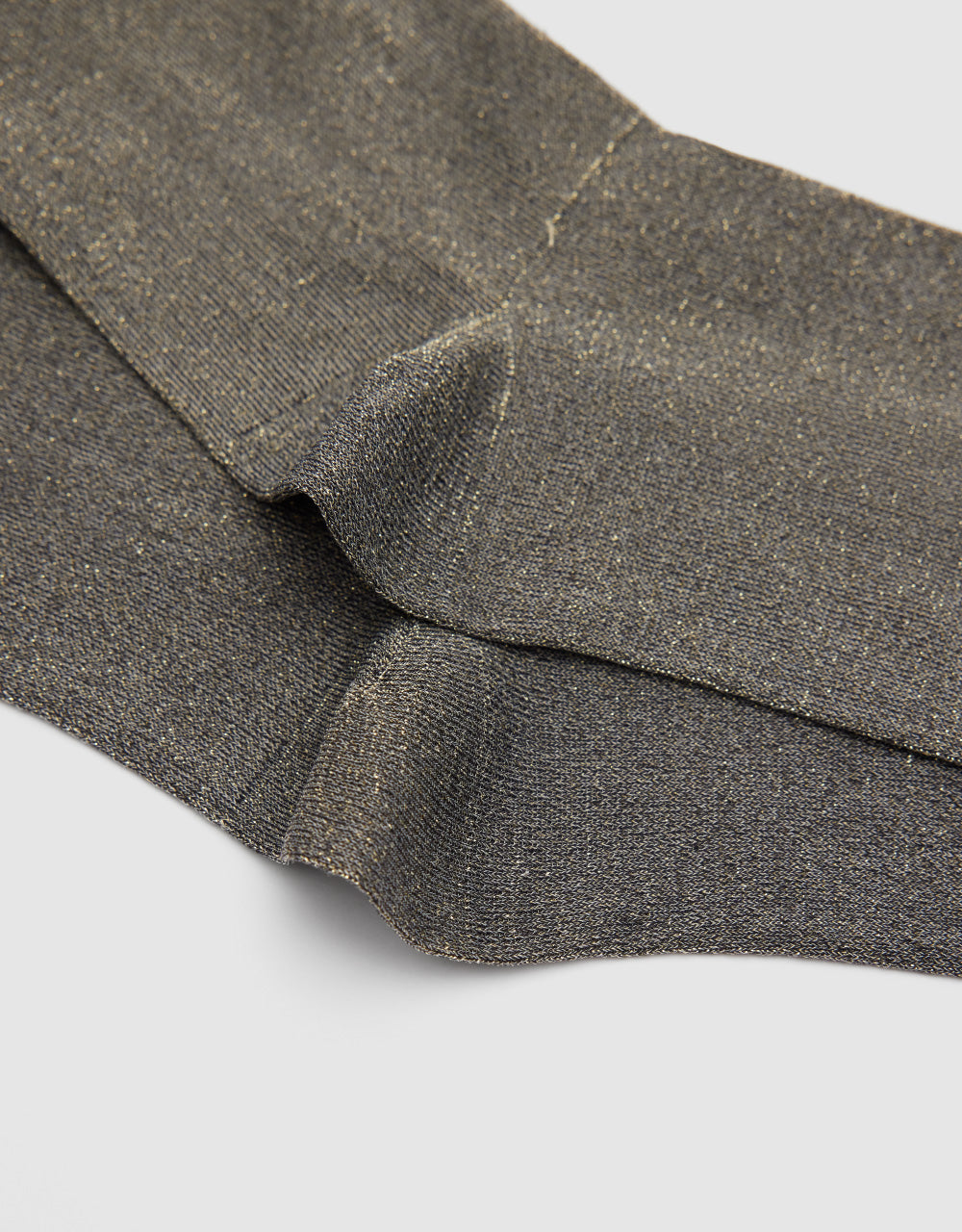 Mid-Length Bow Decor Socks