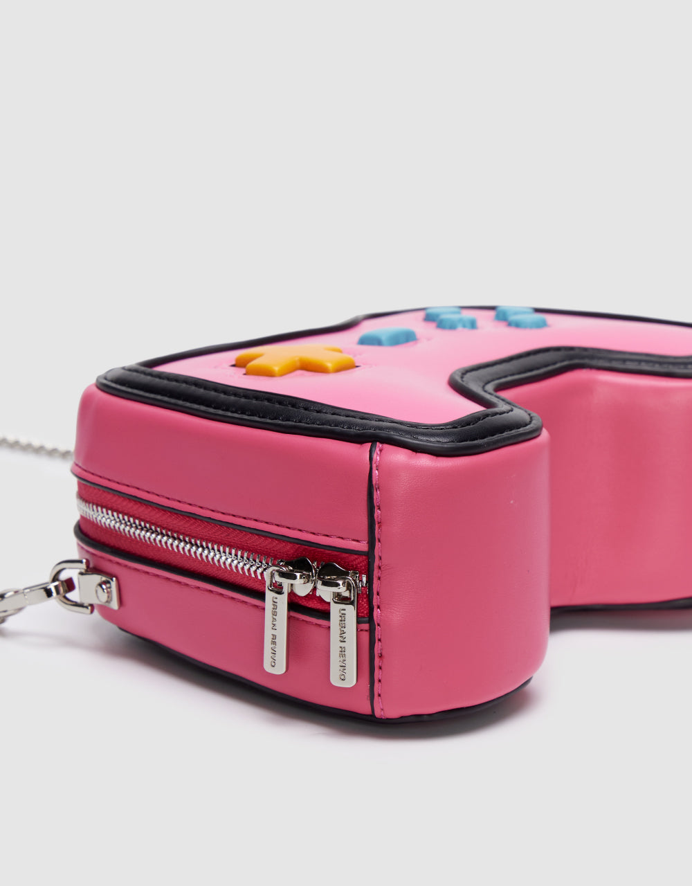 Gamepad Key Charm