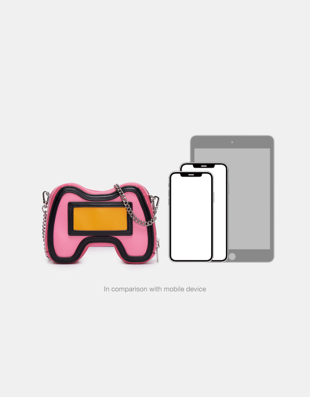 Gamepad Key Charm
