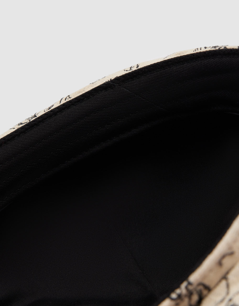 Flower Embroidered Beret