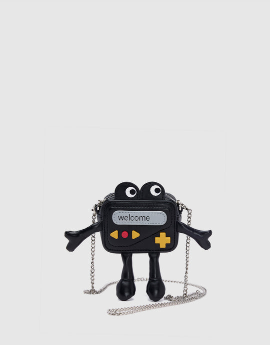 Animal Gamepad Key Charm
