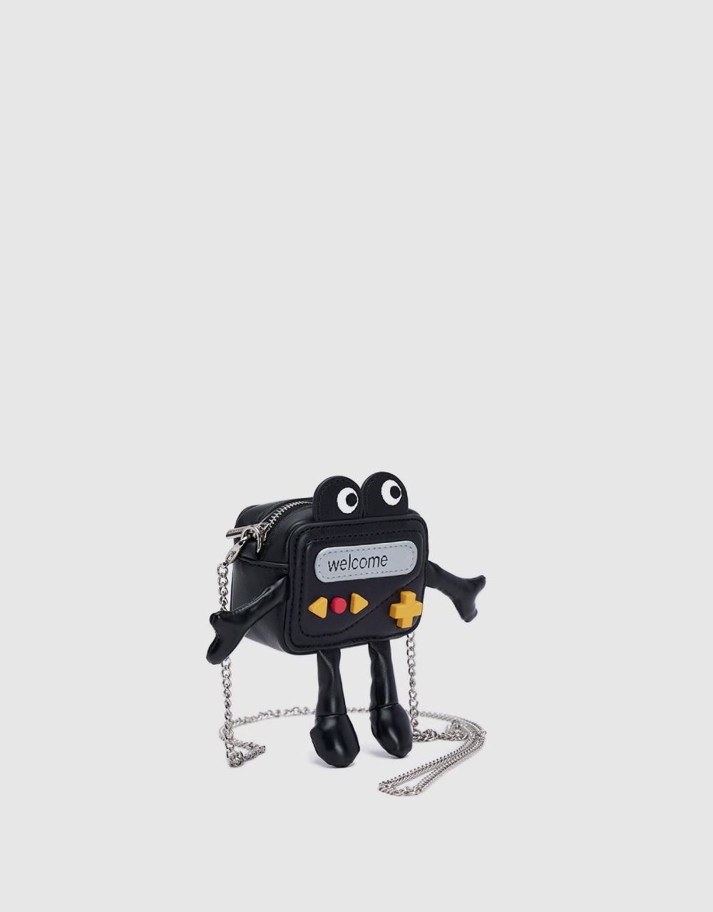 Animal Gamepad Key Charm