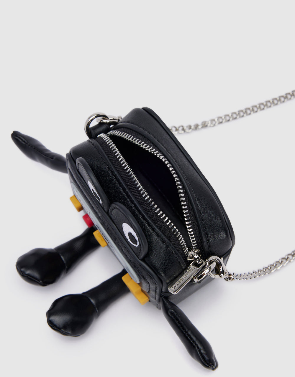 Animal Gamepad Key Charm