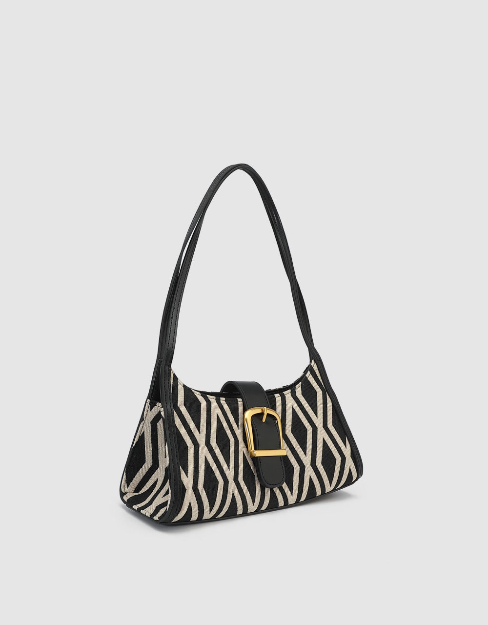 Monogram Shoulder Bag