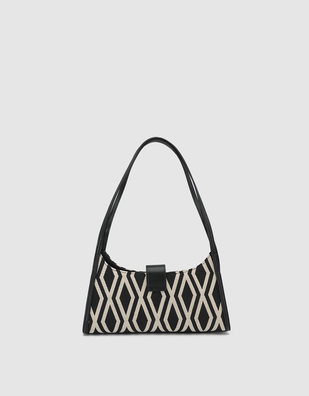 Monogram Shoulder Bag