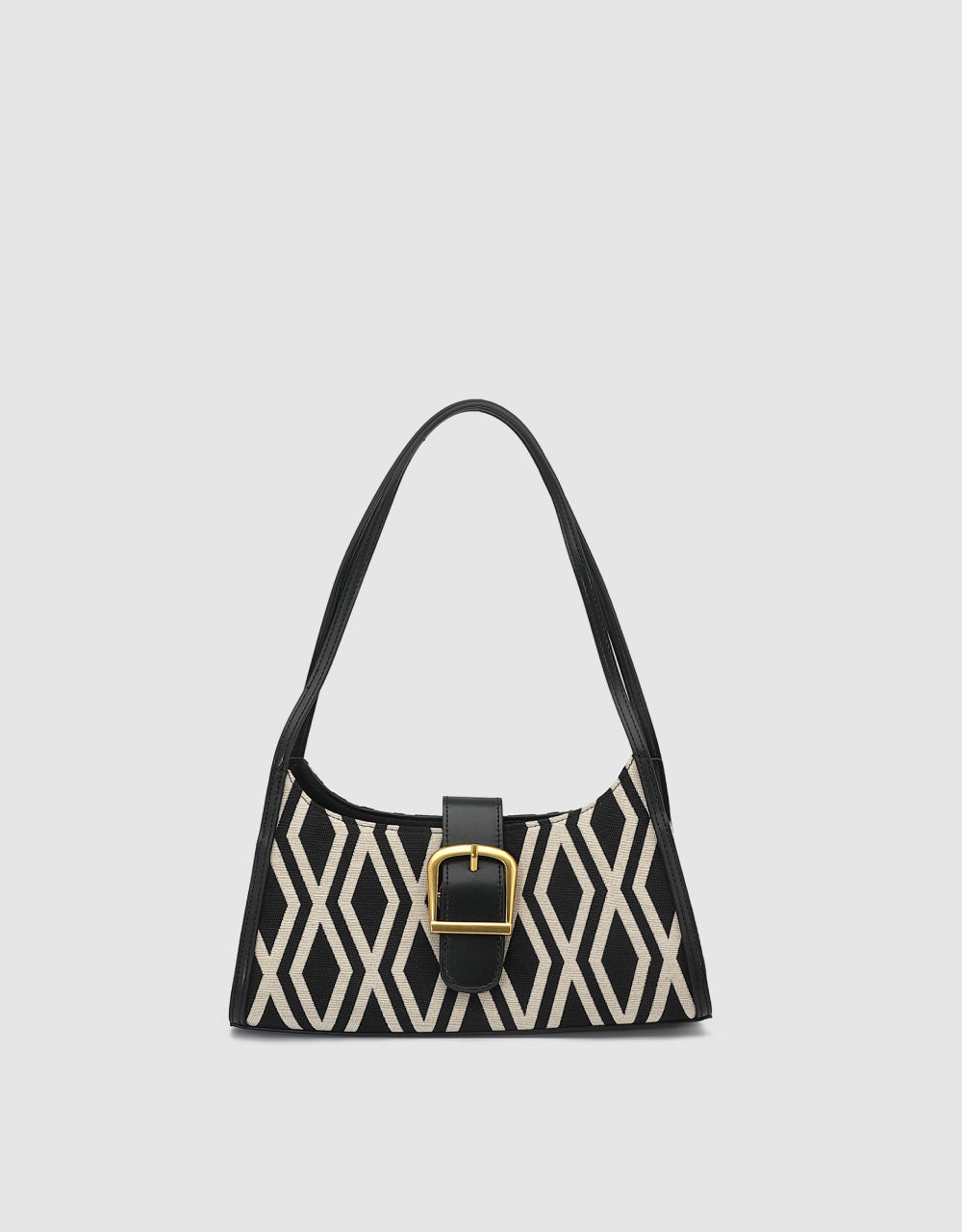 Monogram Shoulder Bag