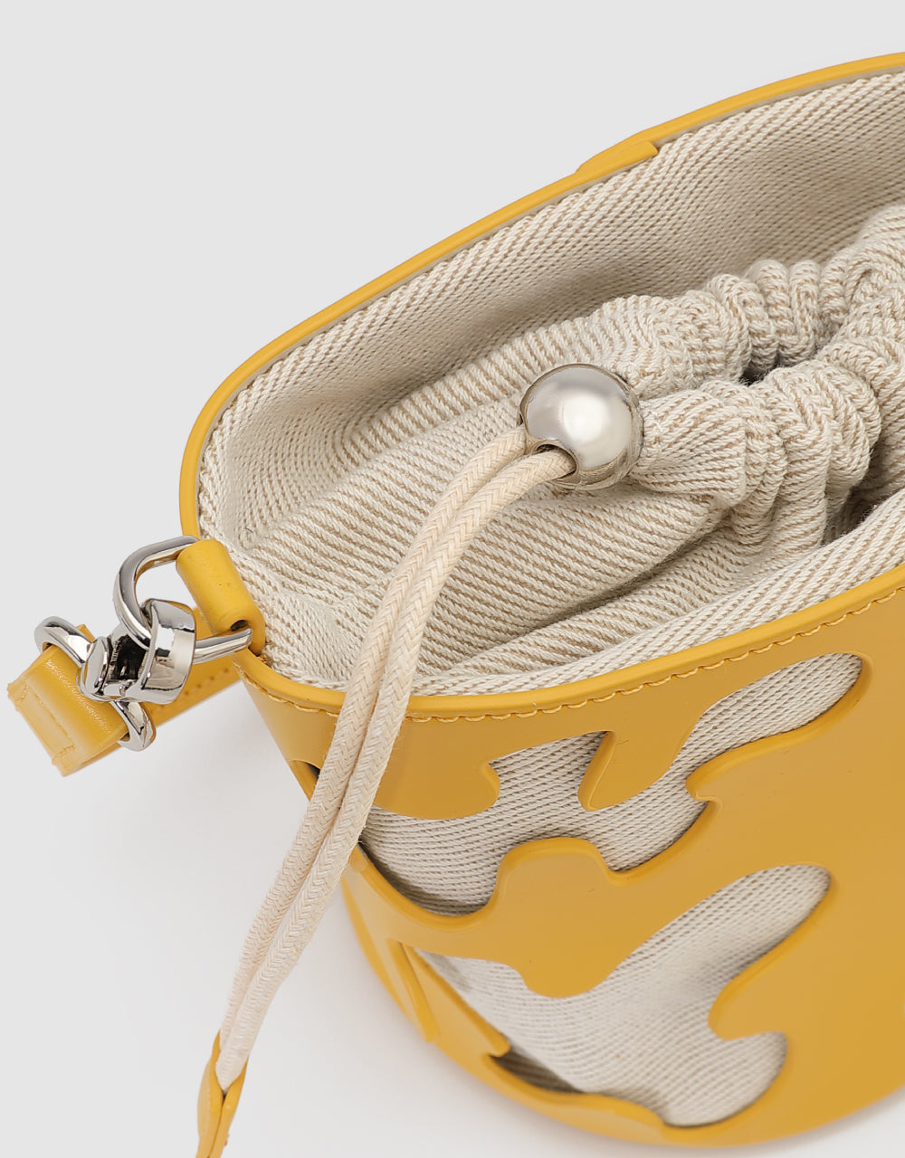 Layered Crossbody Bag