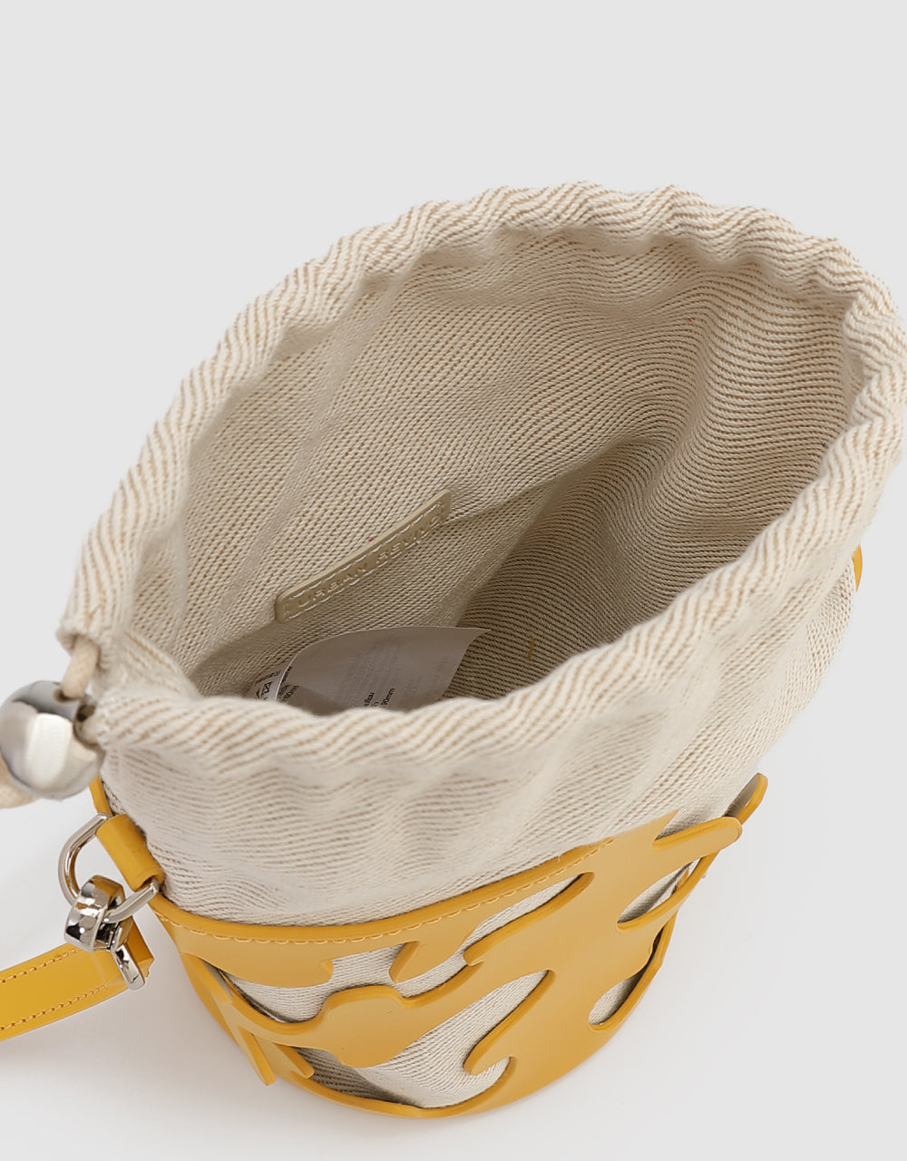 Layered Crossbody Bag