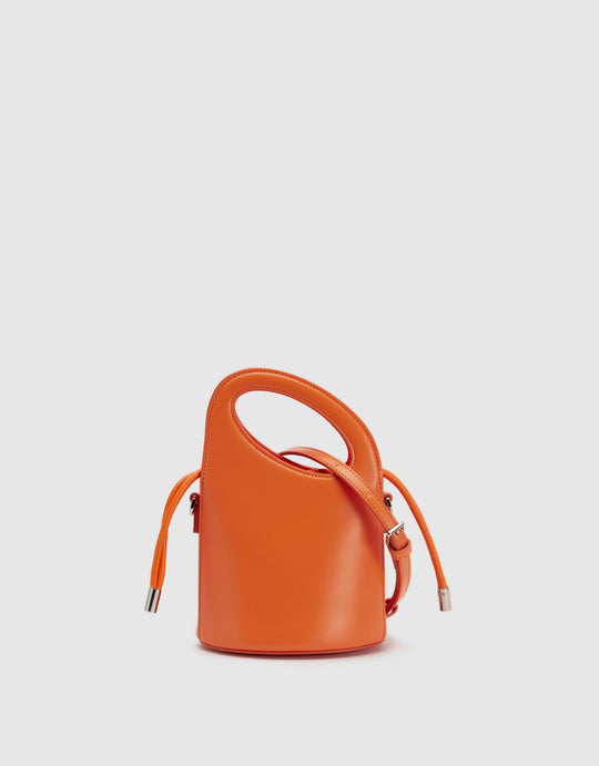 2 In 1 Vegan Leather Shoulder Bag